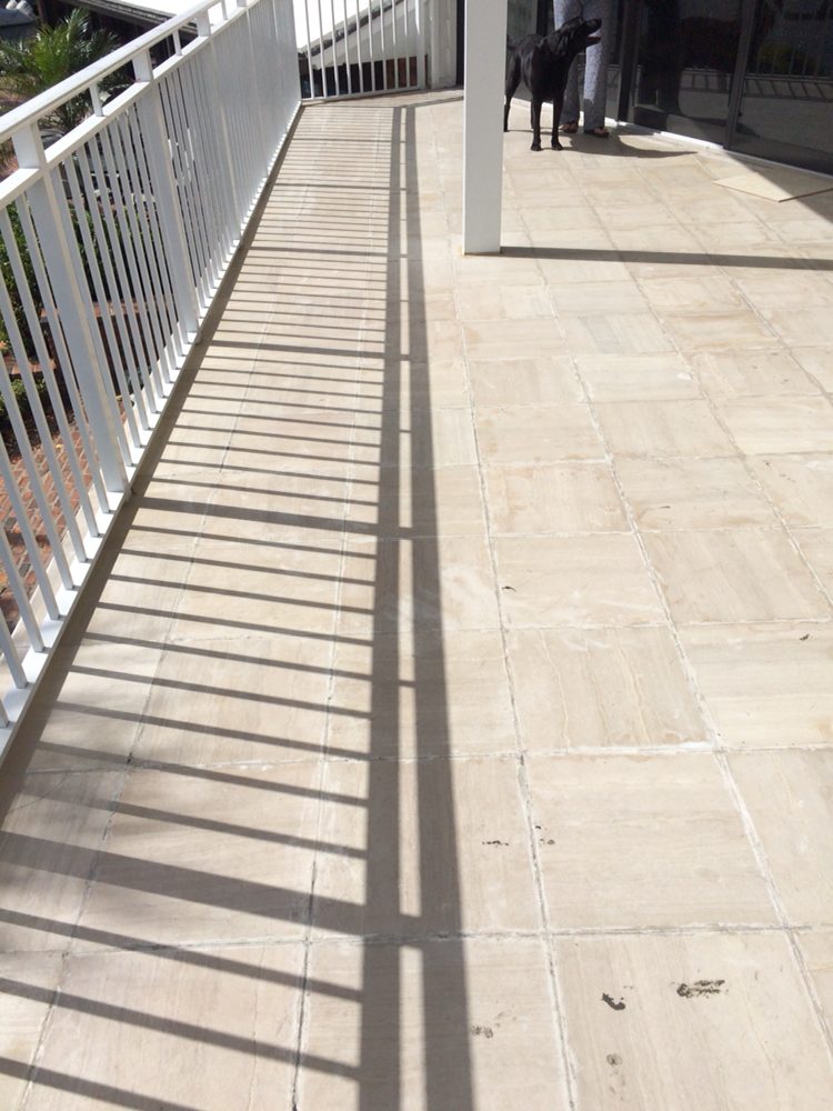 Photo of No Dust Floor & Removal