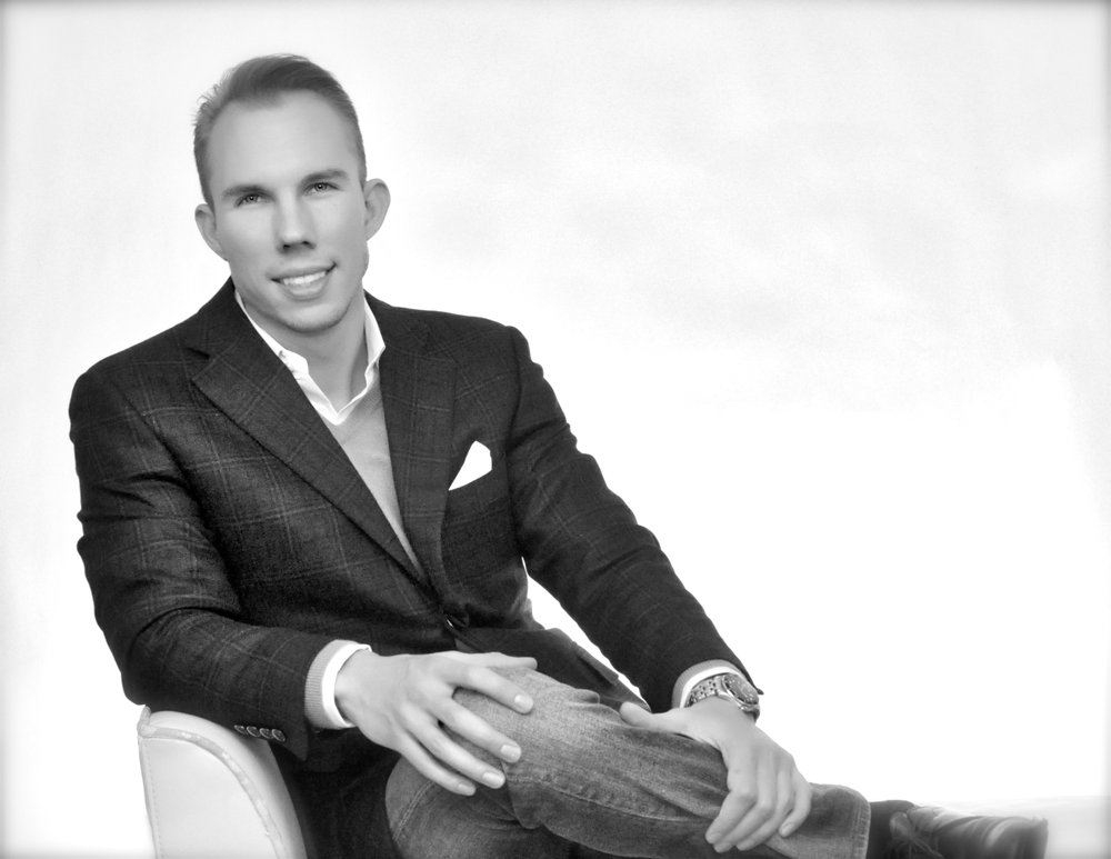 Photo of Oliver Koester - Compass