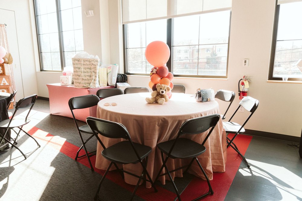 Photo of Memphis Meeting Room and Event Space