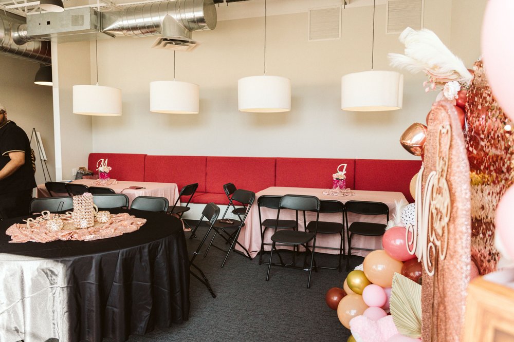 Photo of Memphis Meeting Room and Event Space
