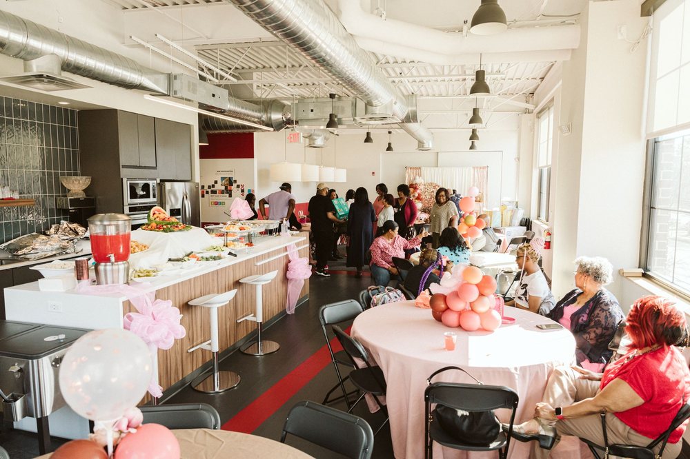 Photo of Memphis Meeting Room and Event Space