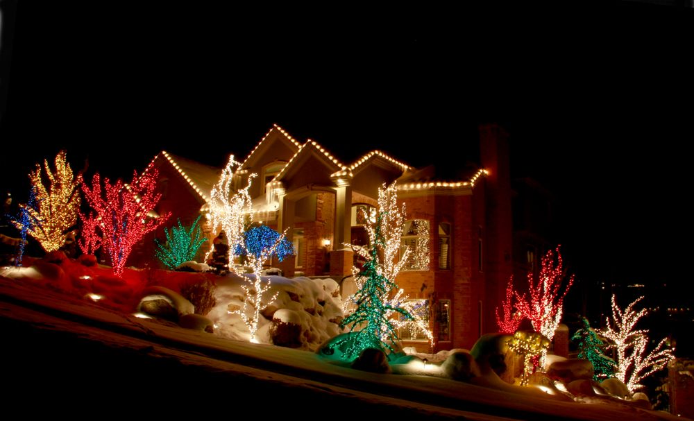 Photo of Premier Lighting & Window Cleaning