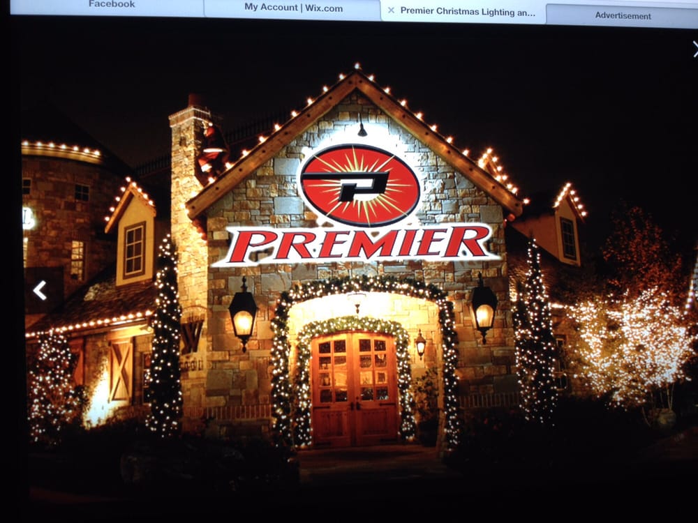 Photo of Premier Lighting & Window Cleaning