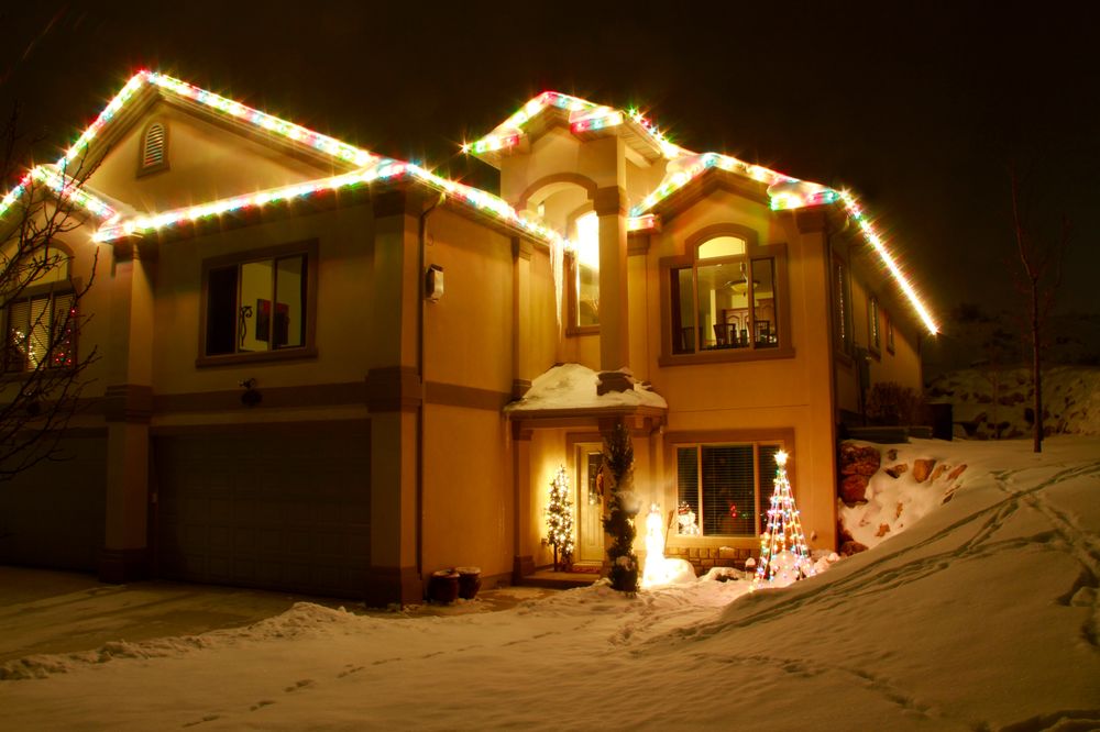 Photo of Premier Lighting & Window Cleaning