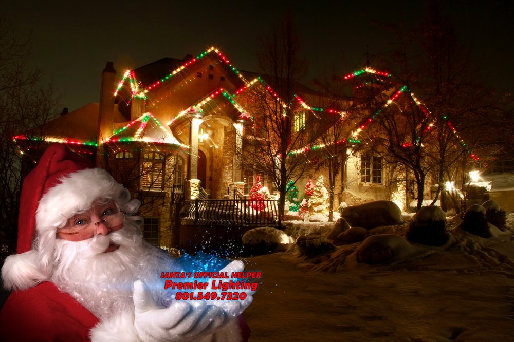 Photo of Premier Lighting & Window Cleaning
