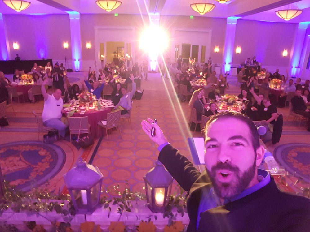 Photo of ActionCOACH Dallas Coaching Business Success