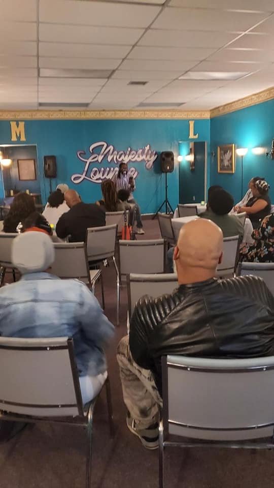 Photo of Majesty Lounge