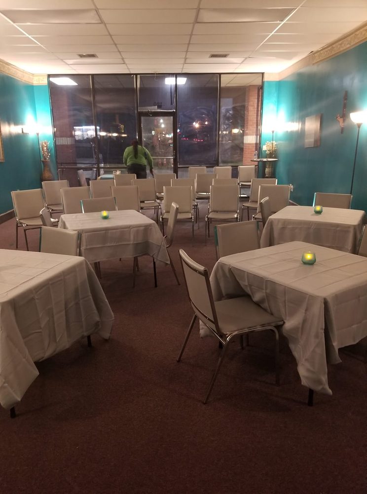 Photo of Majesty Lounge
