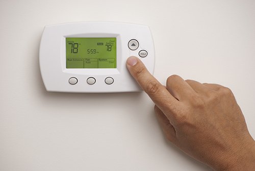 Photo of Blocker Heating & Cooling