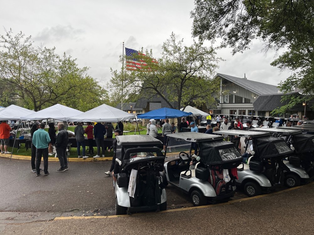 Photo of Majestic Oaks Golf Club