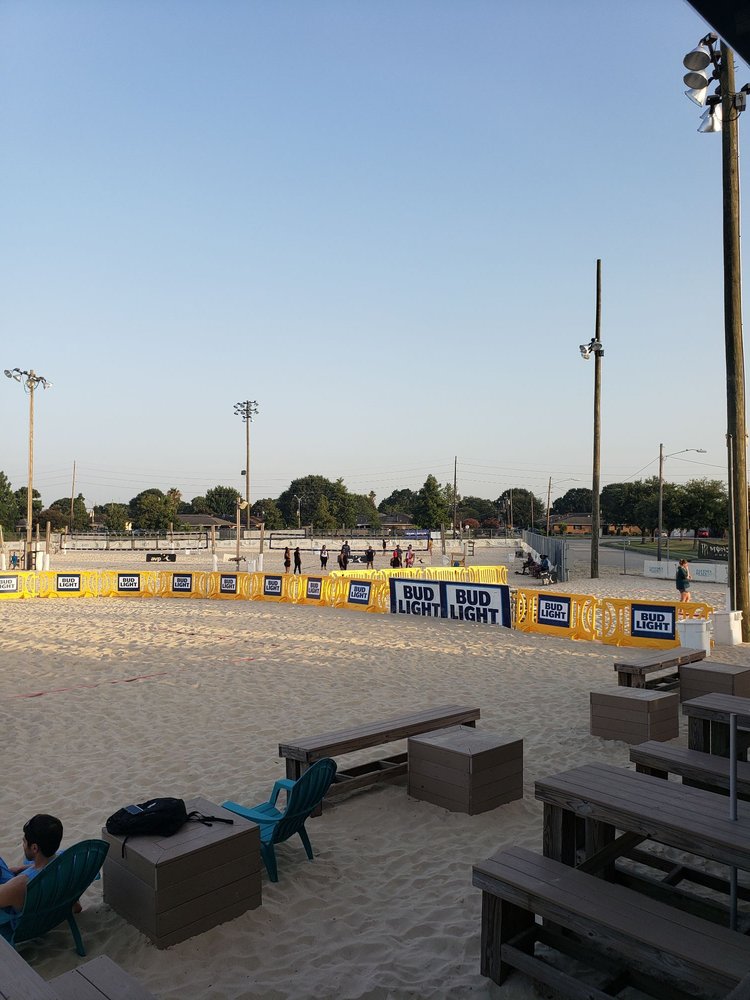 Photo of Coconut Beach Volleyball Complex