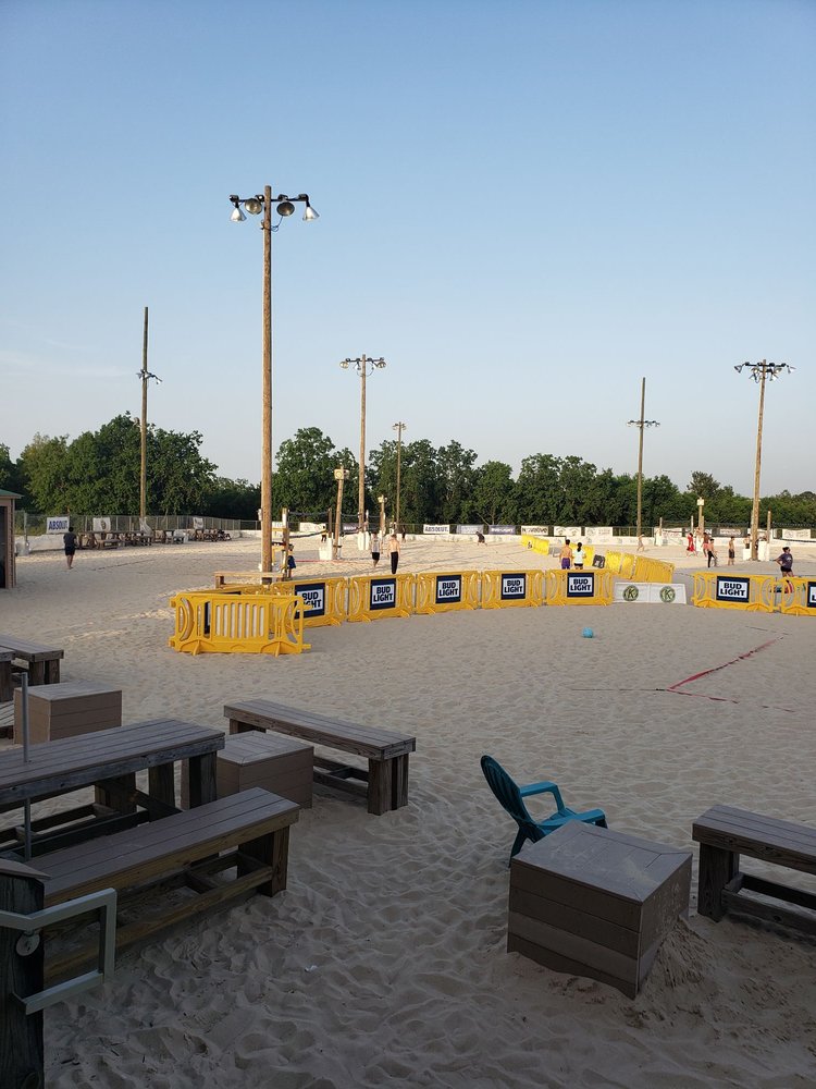Photo of Coconut Beach Volleyball Complex