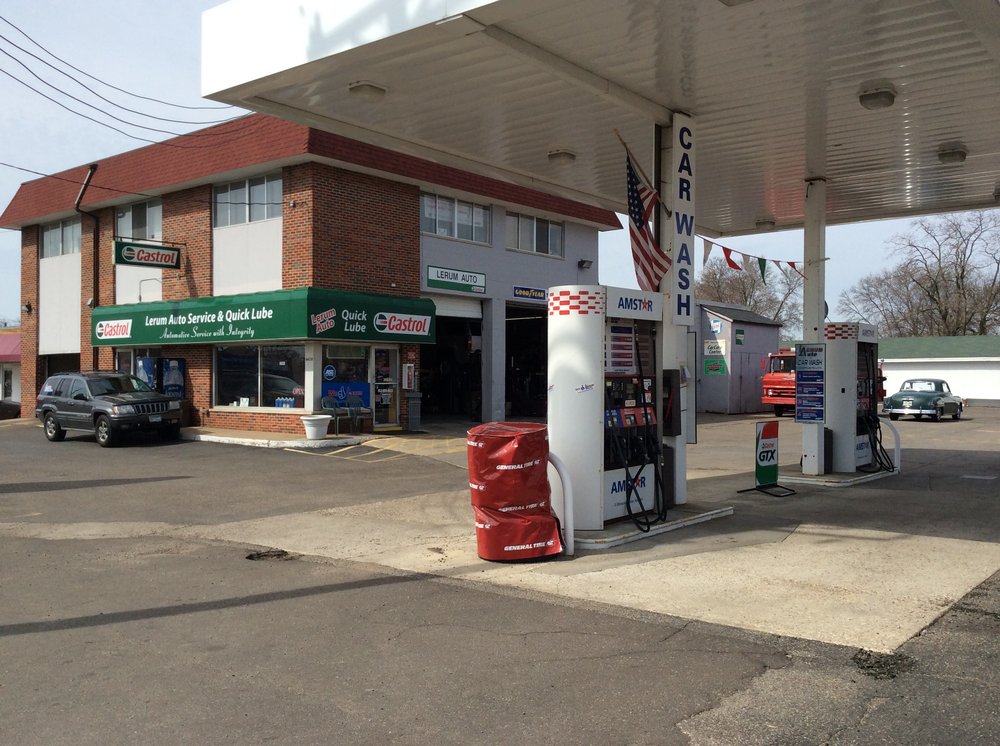 Photo of Lerum Automotive