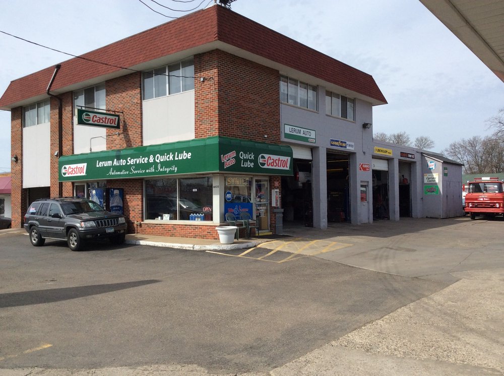 Photo of Lerum Automotive