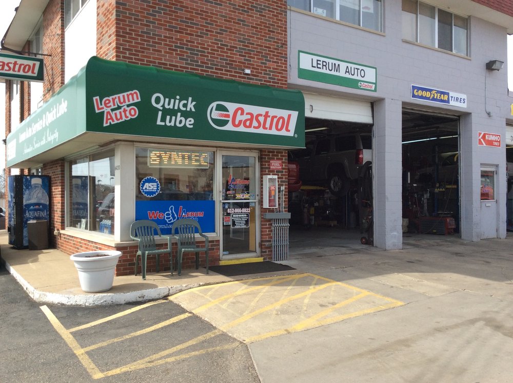 Photo of Lerum Automotive