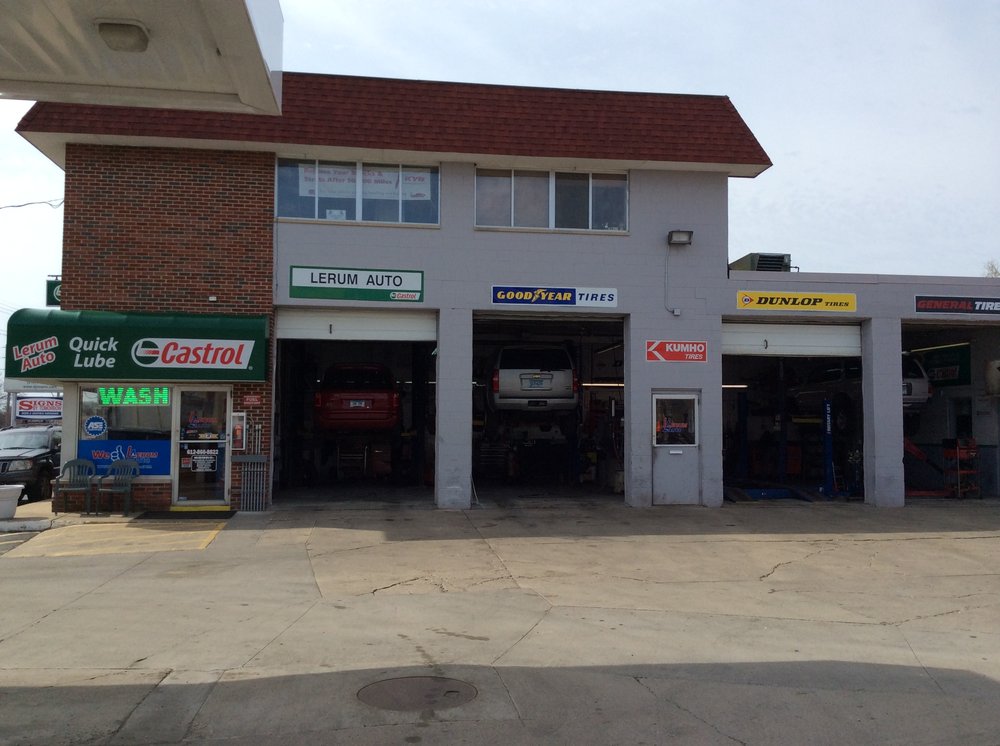 Photo of Lerum Automotive