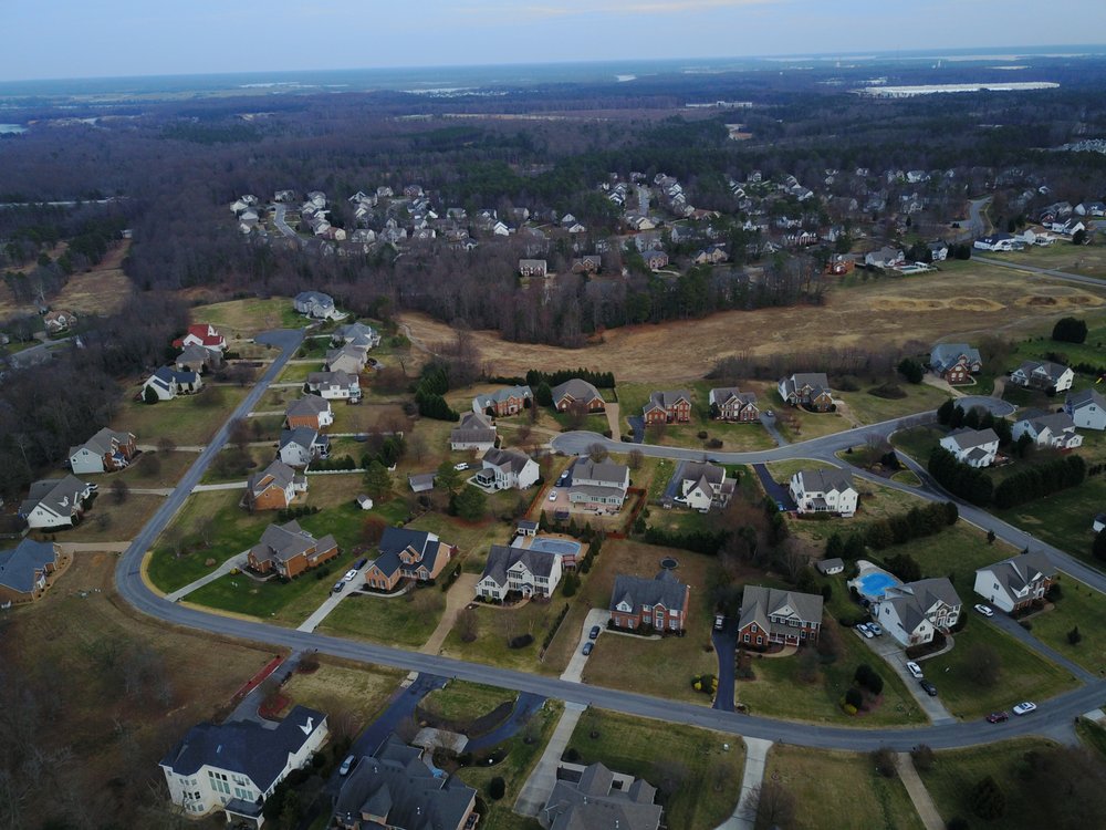 Photo of CQE Aerial Photography