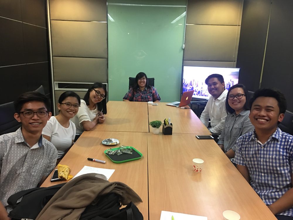 Photo of Liss Zobel Valencia CPA