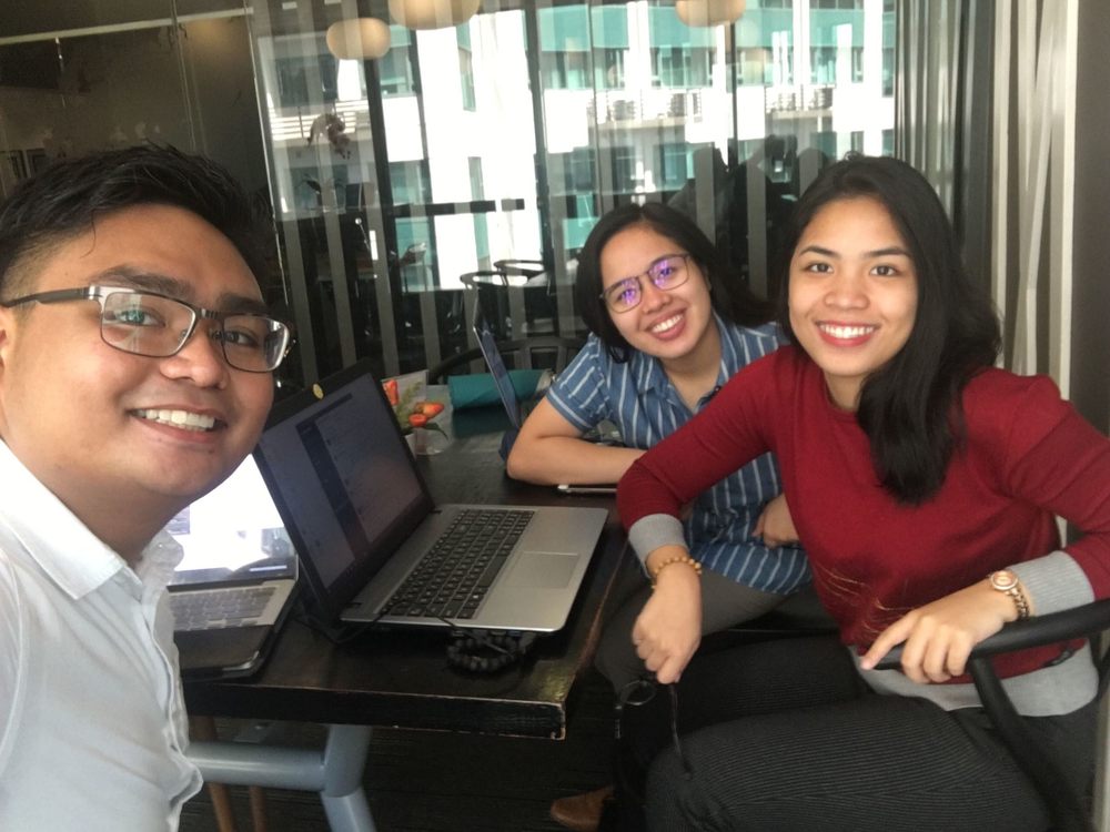 Photo of Liss Zobel Valencia CPA