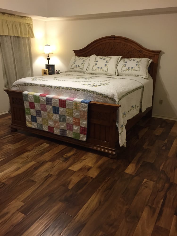 Photo of Wendell Stafford Hardwood Flooring