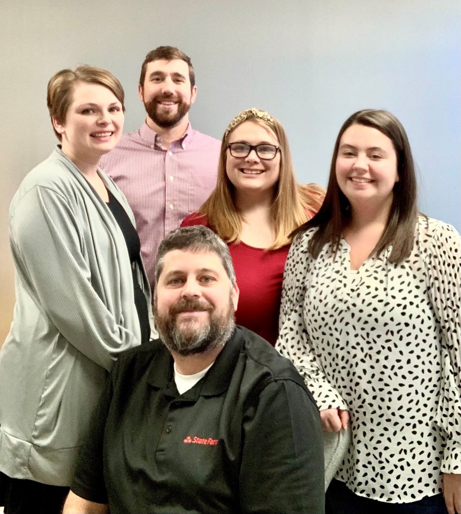 Photo of Jason Gardner - State Farm Insurance Agent