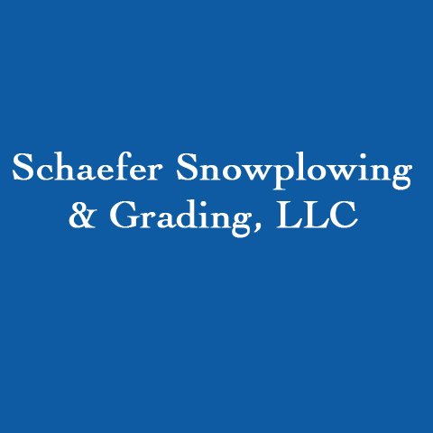 Photo of Schaefer Snowplowing & Grading