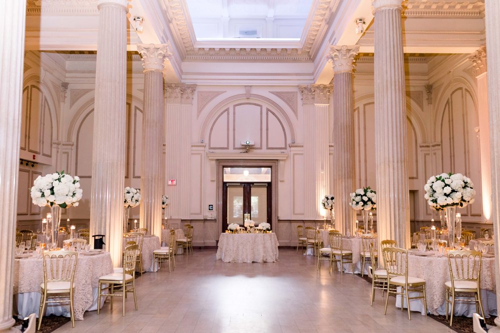 Photo of Treasury On the Plaza