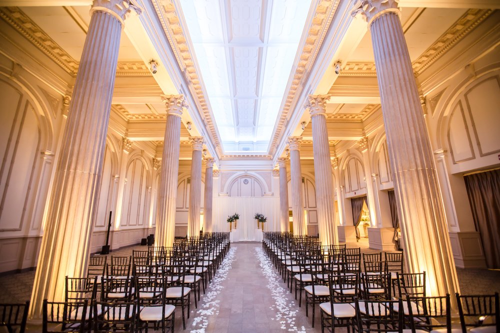 Photo of Treasury On the Plaza