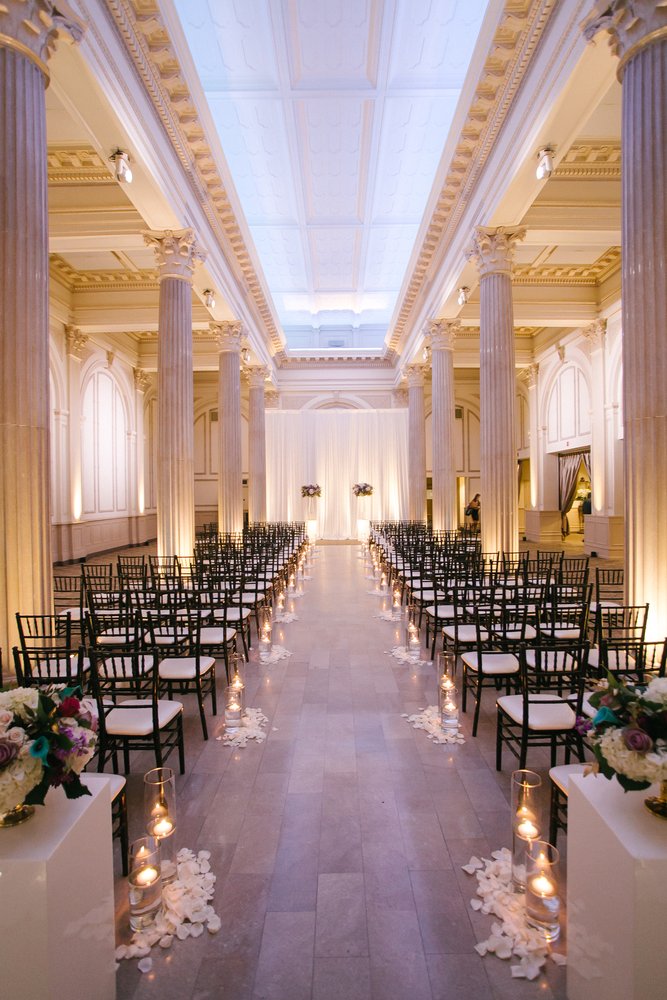 Photo of Treasury On the Plaza