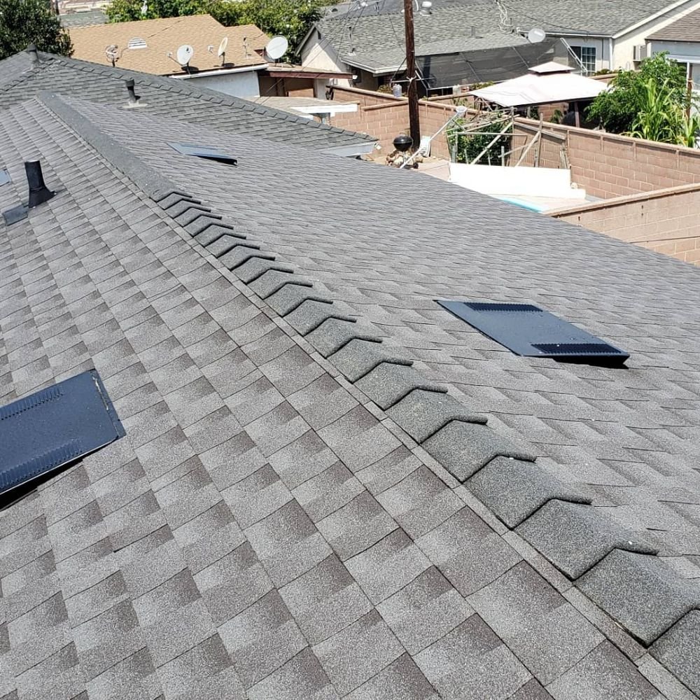 Photo of A1 Superior Roofing