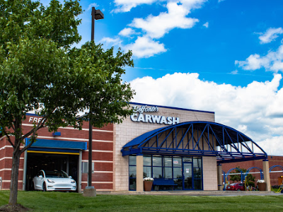 Photo of GO Car Wash - Olathe