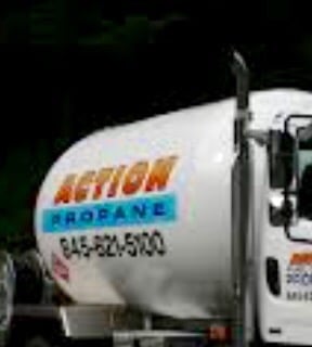 Photo of Action Fuel Oil