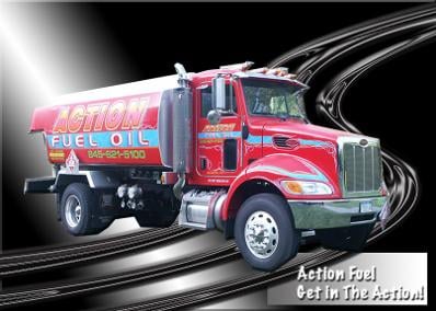 Photo of Action Fuel Oil
