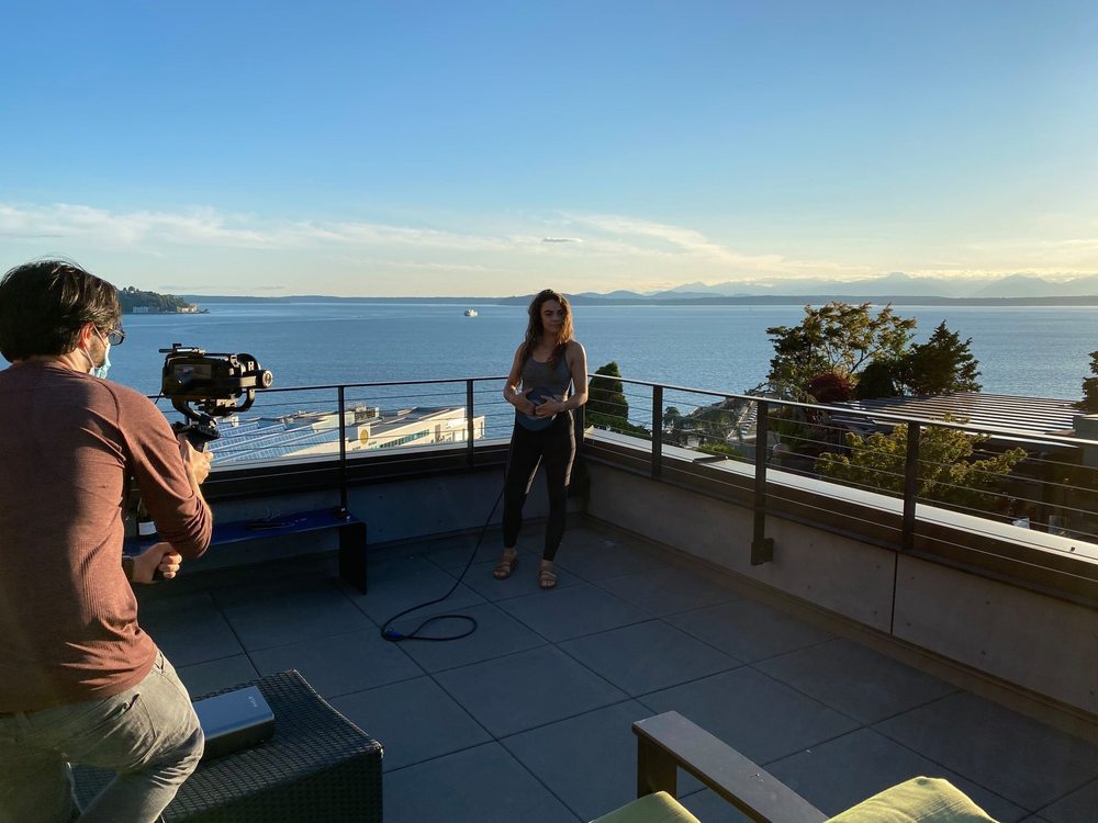 Photo of Seattle Digital Marketing