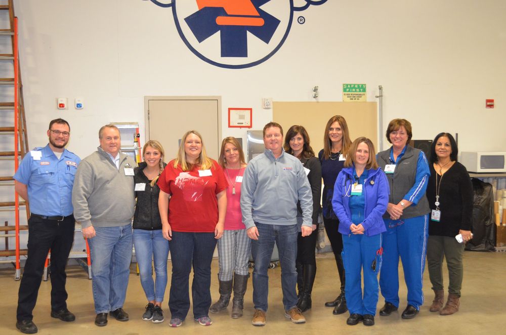 Photo of RE/MAX Service First