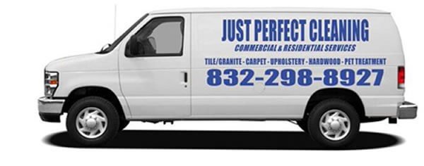 Photo of Just Perfect Cleaning Services