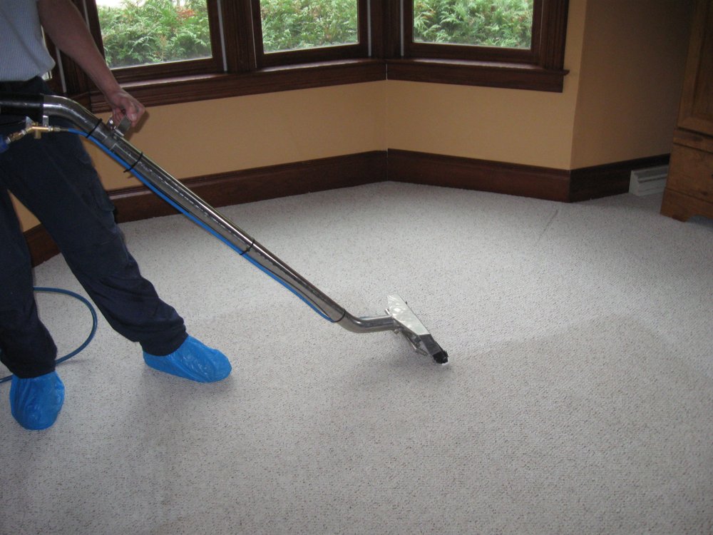 Photo of Just Perfect Cleaning Services
