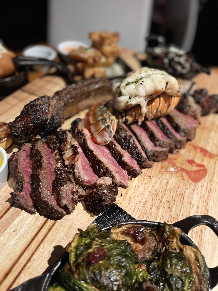 Photo of STK Steakhouse