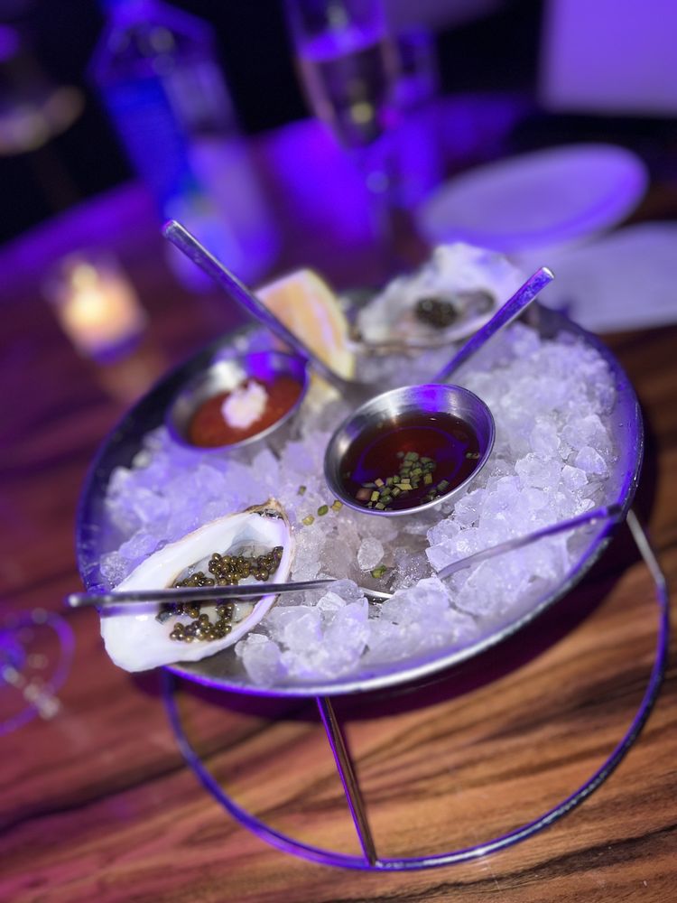 Photo of STK Steakhouse