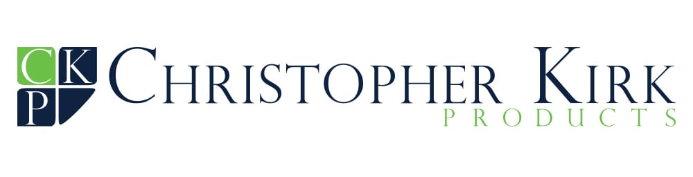 Photo of Christopher Kirk Products