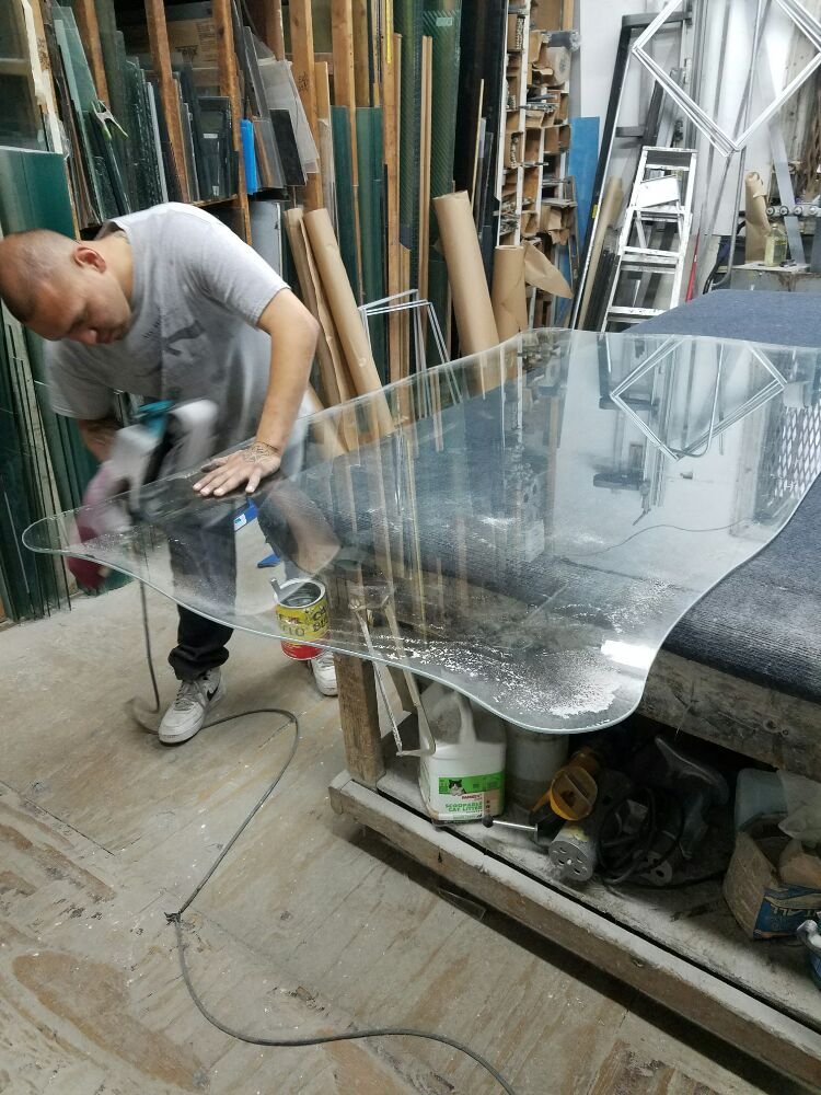 Photo of Fordham Glass & Window