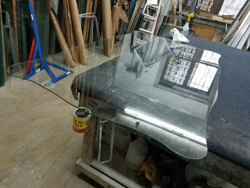 Photo of Fordham Glass & Window