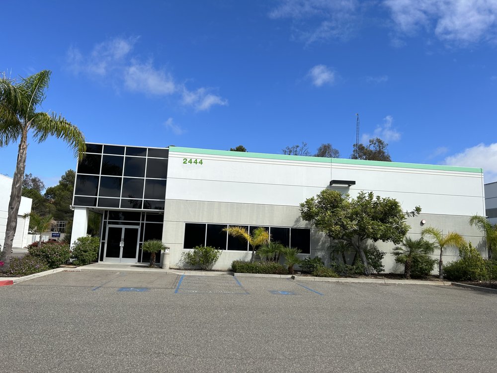 Photo of International Printing Solutions