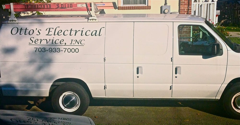Photo of Otto's Electrical Service