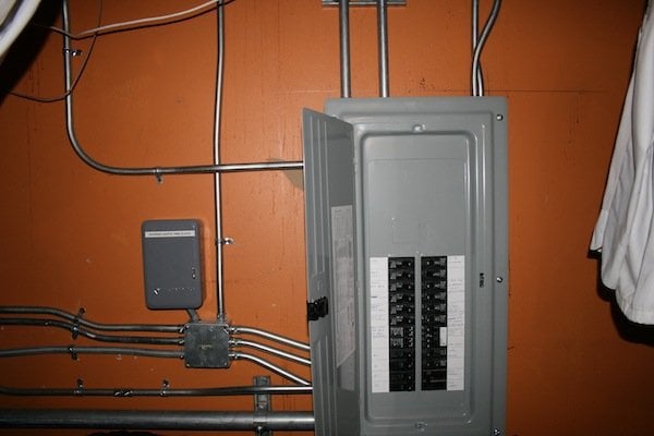 Photo of Pauric Electric San Francisco
