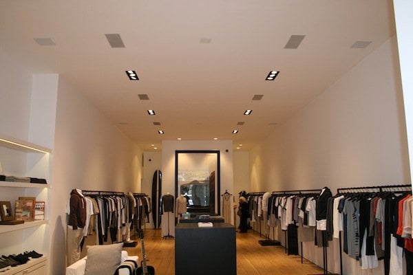 Photo of Pauric Electric San Francisco