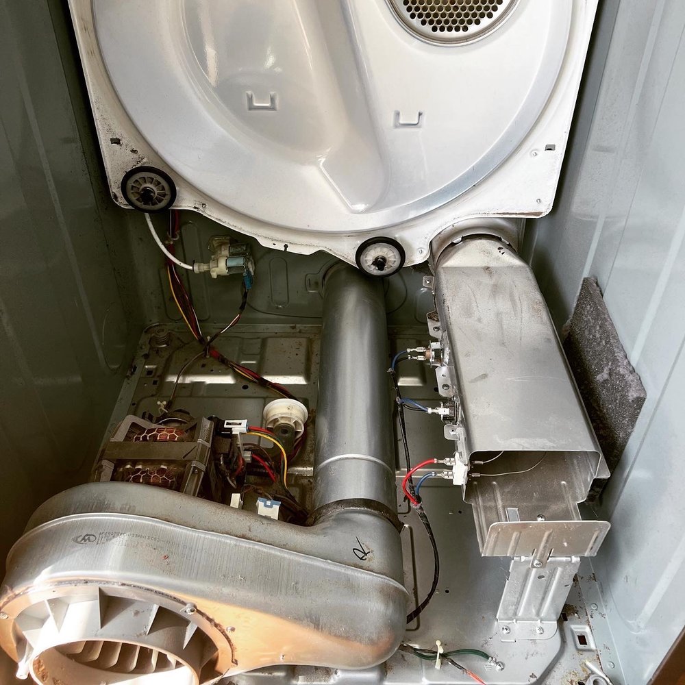 Photo of ASAP Appliance Repair