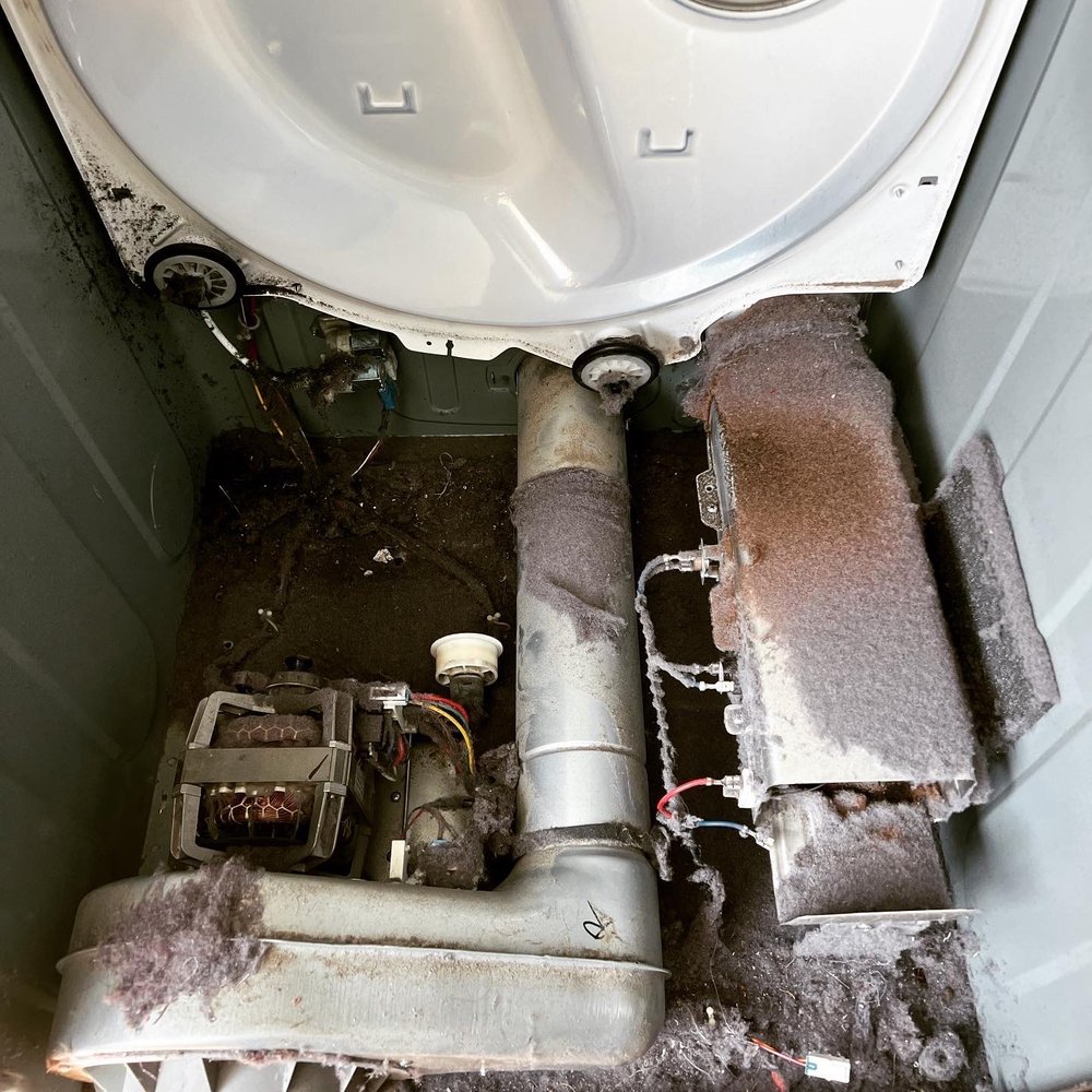 Photo of ASAP Appliance Repair