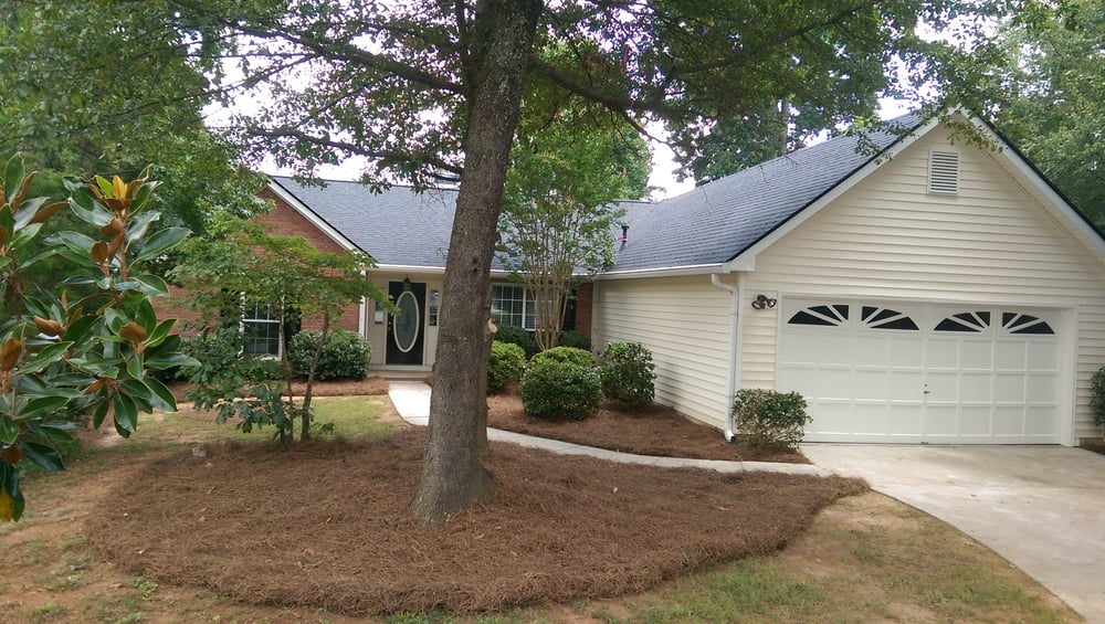 Photo of Atlanta Roof Solutions