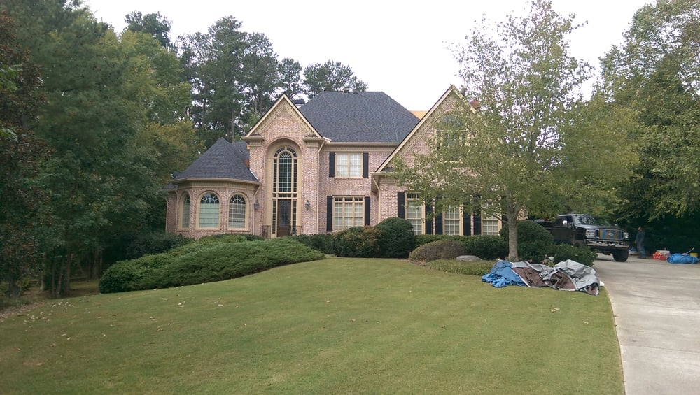 Photo of Atlanta Roof Solutions